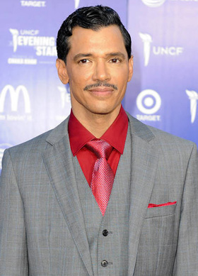 El DeBarge, rehab, concert, tour, pictures, picture, photos, photo, pics, pic, images, image, hot, sexy, latest, new, 2011