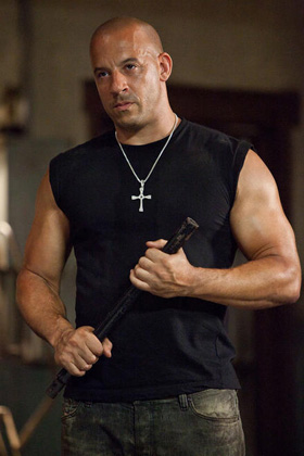 Vin Diesel, Fast Five, movie, preview, pictures, picture, photos, photo, pics, pic, images, image, hot, sexy, latest, new, 2010