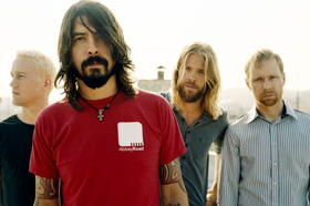 Foo Fighters, pictures, picture, photos, photo, pics, pic, images, image, hot, sexy, latest, new, 2011