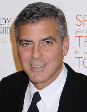 George Clooney, pictures, picture, photos, photo, pics, pic, images, image, hot, sexy, latest, new, 2011