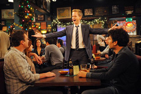 How I Met Your Mother, pictures, picture, photos, photo, pics, pic, images, image, hot, sexy, latest, new, 2010