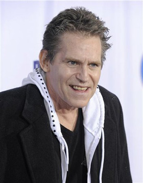 Jeff Conaway, pictures, picture, photos, photo, pics, pic, images, image, hot, sexy, latest, new, 2011