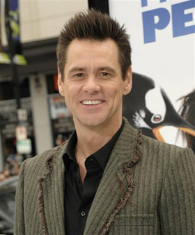 Jim Carrey, pictures, picture, photos, photo, pics, pic, images, image, hot, sexy, latest, new, 2011
