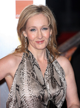 J.K. Rowling, pictures, picture, photos, photo, pics, pic, images, image, hot, sexy, latest, new, 2011