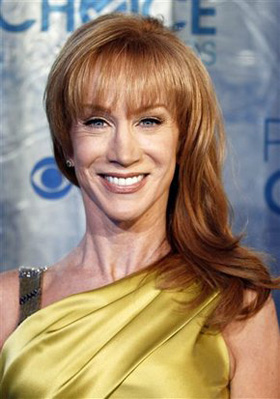 Kathy Griffin, pictures, picture, photos, photo, pics, pic, images, image, hot, sexy, latest, new, 2011