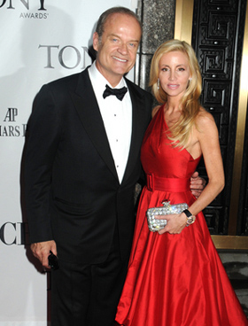 Kelsey Grammer, Camille Grammer, divorce, settlement, pictures, picture, photos, photo, pics, pic, images, image, hot, sexy, latest, new, 2011