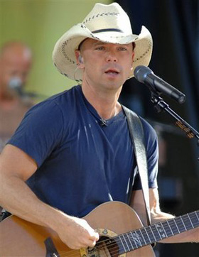 Kenny Chesney, pictures, picture, photos, photo, pics, pic, images, image, hot, sexy, latest, new, 2011