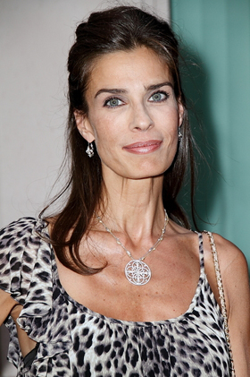 Kristian Alfonso, pictures, picture, photos, photo, pics, pic, images, image, hot, sexy, latest, new, 2011
