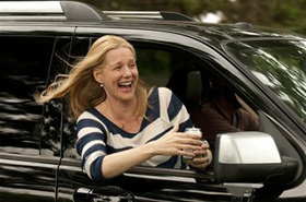 Laura Linney, The Big C, pictures, picture, photos, photo, pics, pic, images, image, hot, sexy, latest, new, 2011