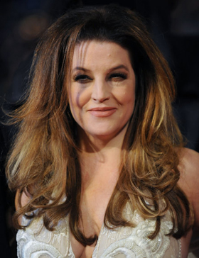 Sexy lisa marie presley 41 Hottest