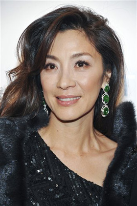 Michelle Yeoh, pictures, picture, photos, photo, pics, pic, images, image, hot, sexy, latest, new, 2011