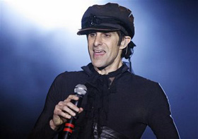 Perry Farrell, pictures, picture, photos, photo, pics, pic, images, image, hot, sexy, latest, new, 2011