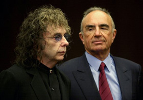 Phil Spector, Robert Shapiro, pictures, picture, photos, photo, pics, pic, images, image, hot, sexy, latest, new, 2011