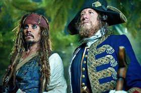 Pirates of the Caribbean: On Stranger Tides, pictures, picture, photos, photo, pics, pic, images, image, hot, sexy, latest, new, 2011