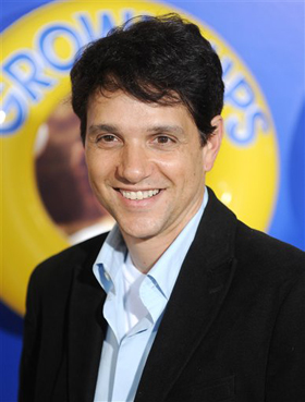 Ralph Macchio, pictures, picture, photos, photo, pics, pic, images, image, hot, sexy, latest, new, 2011