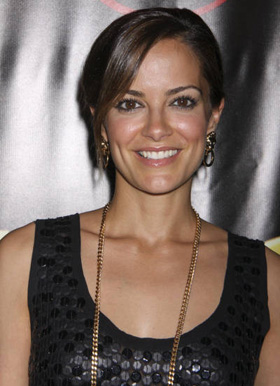 41 Sexiest Pictures Of Rebecca Budig | CBG