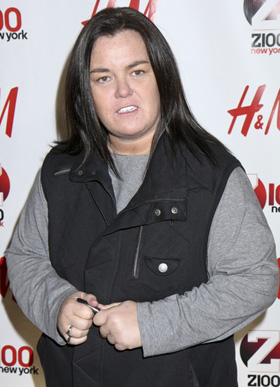 Rosie O'Donnell, pictures, picture, photos, photo, pics, pic, images, image, hot, sexy, latest, new, 2011