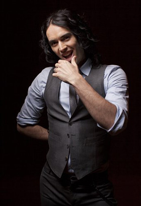 Russell Brand, pictures, picture, photos, photo, pics, pic, images, image, hot, sexy, latest, new, 2011