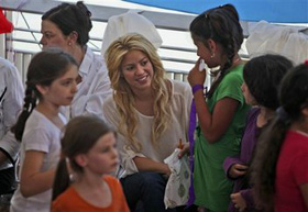 Shakira, pictures, picture, photos, photo, pics, pic, images, image, hot, sexy, latest, new, 2011