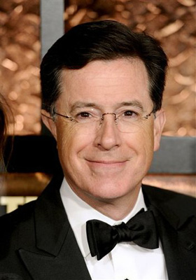 Stephen Colbert, pictures, picture, photos, photo, pics, pic, images, image, hot, sexy, latest, new, 2011