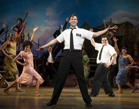 The Book of Mormon, Tony Awards, nominations, pictures, picture, photos, photo, pics, pic, images, image, hot, sexy, latest, new, 2011