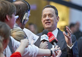 Tom Hanks, pictures, picture, photos, photo, pics, pic, images, image, hot, sexy, latest, new, 2011