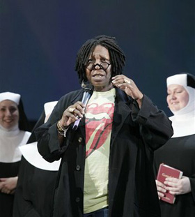 Whoopi Goldberg, pictures, picture, photos, photo, pics, pic, images, image, hot, sexy, latest, new, 2011