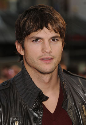 Ashton Kutcher, pictures, picture, photos, photo, images, image, pics, pic, hot, sexy, Twitter, CNN, race, news