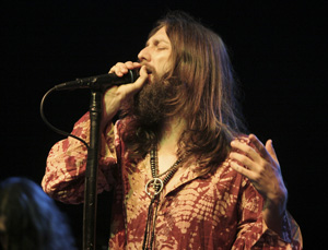 The Black Crowes picture
