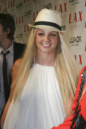 Britney Spears picture