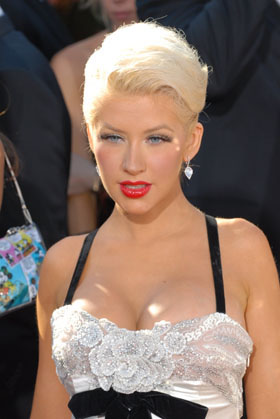 Christina Aguilera, pictures, picture, photos, photo, pics, pic, images, image, hot, sexy, latest, new, breasts, boobs, slip, nude, naked, bikini, beach