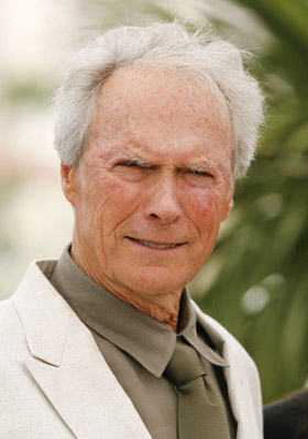 Clint Eastwood, pic, pics, picture, pictures, photo, photos, hot, celebrity, celeb, news, juicy, gossip, rumors