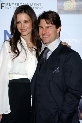 Tom Cruise and Katie Holmes, pic, pics, picture, pictures, photo, photos, hot, celebrity, celeb, news, juicy, gossip, rumors