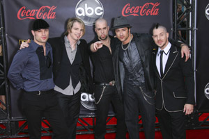 Daughtry picture