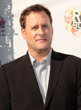 Dave Coulier picture