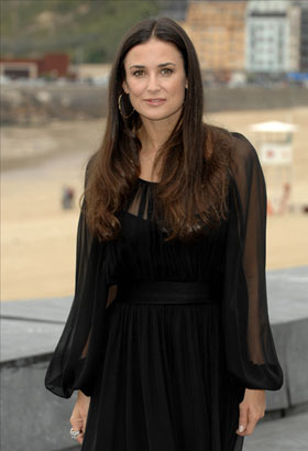 Demi Moore, pictures, picture, photos, photo, pics, pic, images, image, hot, sexy, latest, new