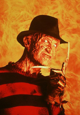 Nightmare on Elm Street picture