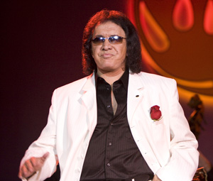 Gene Simmons picture