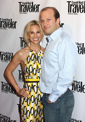 Elisabeth Hasselbeck, Tim Hasselbeck, Elisabeth and Tim Hasselbeck, pictures, picture, photos, photo, pics, pic, images, image, hot, sexy, latest, new, new, baby, boy, son Isaiah Timothy