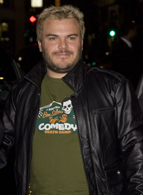 Jack Black, pictures, picture, photos, photo, pics, pic, images, image, hot, sexy, latest, new