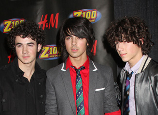 Jonas Brothers picture