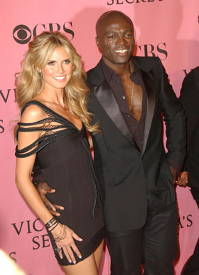 Heidi Klum, Seal, pictures, picture, photos, photo, pics, pic, images, image, hot, sexy, latest, new, renew, wedding, vows, Heidi Klum news, Seal news