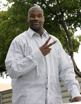 Shaquille O'Neal, pictures, picture, photos, photo, pics, pic, images, image, hot, sexy, latest, new