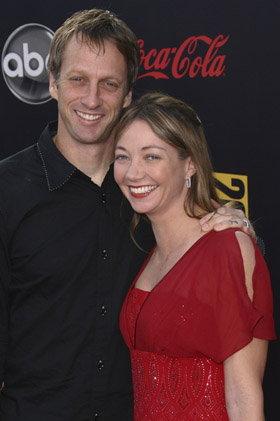 Tony Hawk, wife, Lhotse Merriam, divorce, pictures, picture, photos, photo, pics, pic, images, image, hot, sexy, latest, new, 2011