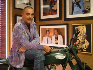Christian Audigier, Ed Hardy, clothes, clothing, fashion, designer, SMET, pictures, picture, photos, photo, pics, pic, images, image, celebrity, dress, fashion
