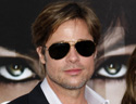 Brad Pitt, celebrity, celeb, celebs, celebrities, star, stars, pictures, picture, photos, photo, pics, pic, gallery, galleries, hot, sexy, latest, new, 2010
