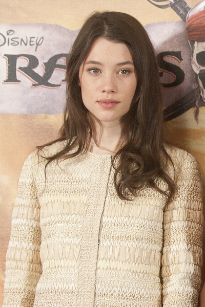 Astrid berges frisbey sexy