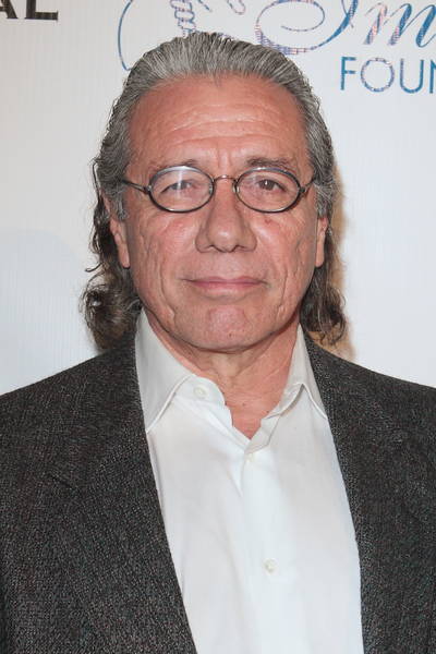 Edward James Olmos - Gallery Photo Colection