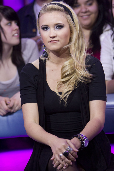 Sexy pics of emily osment