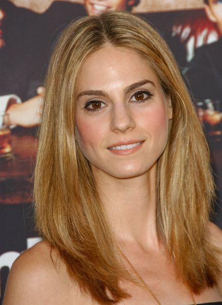 Kelly Kruger - Picture Colection